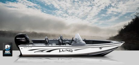 Lund 1875 Pro-V Sport 