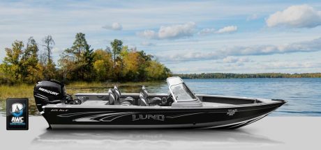 Lund 2075 Pro-V Sport 