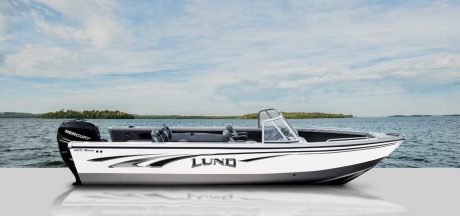 Lund 2275 Baron Sport 